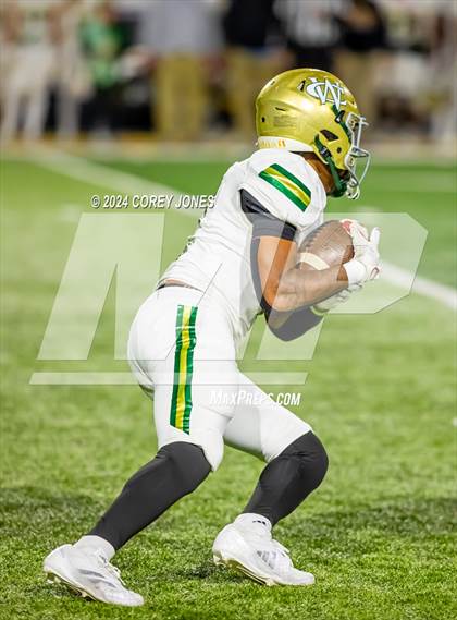 Thumbnail 2 in Ware County vs Perry photogallery.