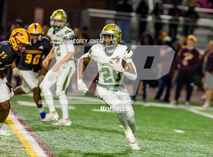 Thumbnail 2 in Ware County vs Perry photogallery.