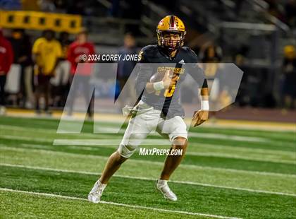 Thumbnail 3 in Ware County vs Perry photogallery.