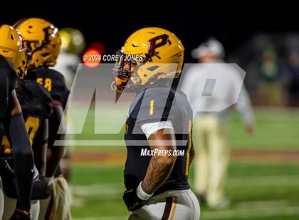 Thumbnail 2 in Ware County vs Perry photogallery.
