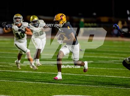 Thumbnail 2 in Ware County vs Perry photogallery.