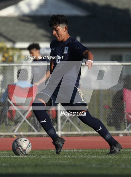 Thumbnail 2 in Servite @ St. John Bosco photogallery.