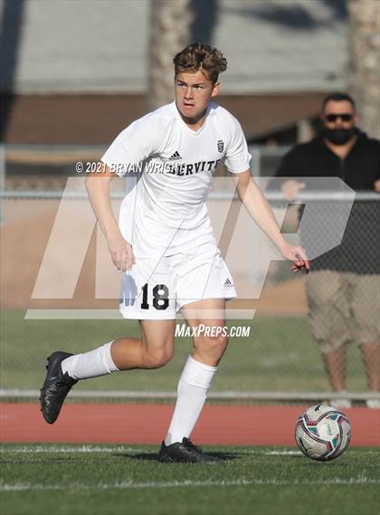 Thumbnail 3 in Servite @ St. John Bosco photogallery.