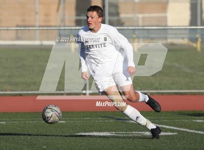 Thumbnail 3 in Servite @ St. John Bosco photogallery.
