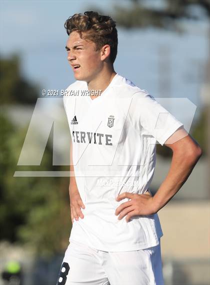 Thumbnail 2 in Servite @ St. John Bosco photogallery.