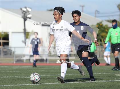Thumbnail 2 in Servite @ St. John Bosco photogallery.
