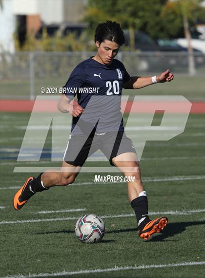Thumbnail 2 in Servite @ St. John Bosco photogallery.