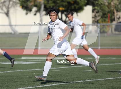 Thumbnail 2 in Servite @ St. John Bosco photogallery.