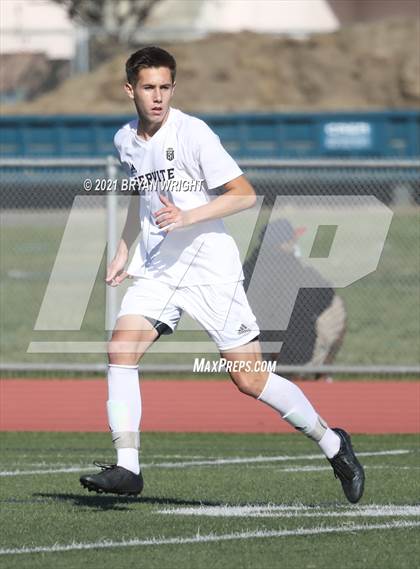 Thumbnail 1 in Servite @ St. John Bosco photogallery.