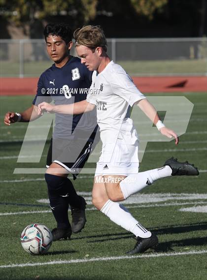 Thumbnail 3 in Servite @ St. John Bosco photogallery.