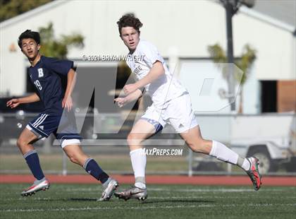 Thumbnail 2 in Servite @ St. John Bosco photogallery.
