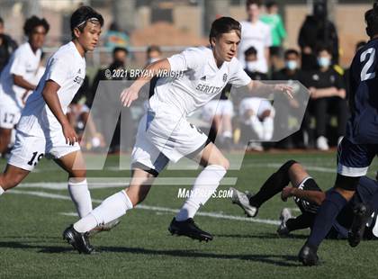 Thumbnail 2 in Servite @ St. John Bosco photogallery.