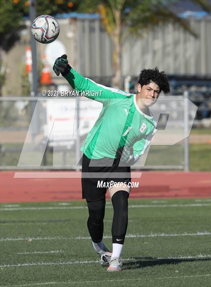 Thumbnail 3 in Servite @ St. John Bosco photogallery.