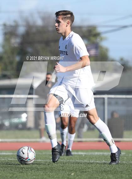 Thumbnail 1 in Servite @ St. John Bosco photogallery.