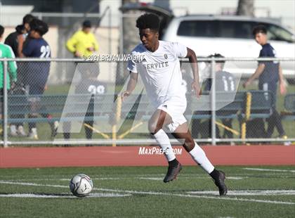 Thumbnail 2 in Servite @ St. John Bosco photogallery.