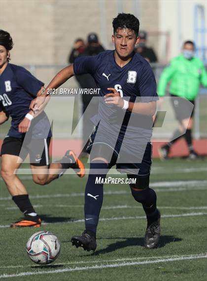 Thumbnail 2 in Servite @ St. John Bosco photogallery.