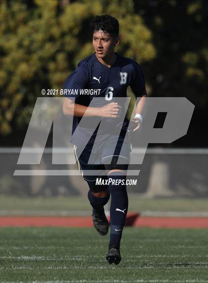 Thumbnail 3 in Servite @ St. John Bosco photogallery.