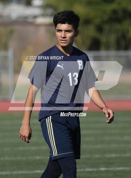 Thumbnail 1 in Servite @ St. John Bosco photogallery.