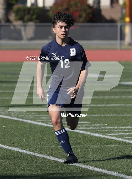 Thumbnail 3 in Servite @ St. John Bosco photogallery.