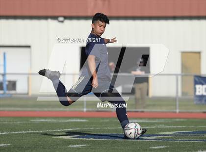 Thumbnail 3 in Servite @ St. John Bosco photogallery.