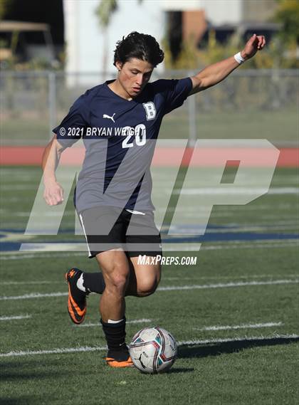 Thumbnail 1 in Servite @ St. John Bosco photogallery.