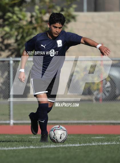 Thumbnail 1 in Servite @ St. John Bosco photogallery.