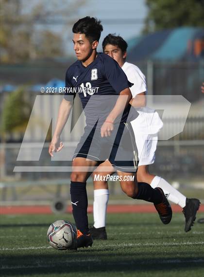 Thumbnail 3 in Servite @ St. John Bosco photogallery.