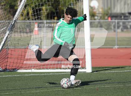 Thumbnail 2 in Servite @ St. John Bosco photogallery.