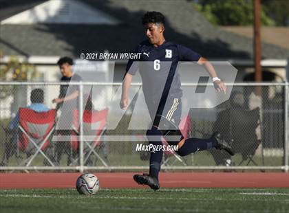 Thumbnail 1 in Servite @ St. John Bosco photogallery.