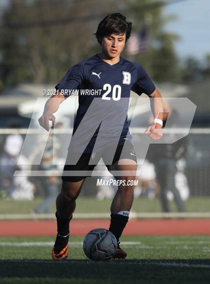 Thumbnail 1 in Servite @ St. John Bosco photogallery.