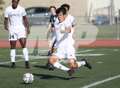 Thumbnail 3 in Servite @ St. John Bosco photogallery.