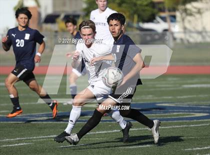 Thumbnail 3 in Servite @ St. John Bosco photogallery.