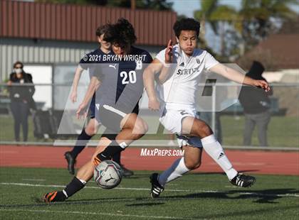 Thumbnail 1 in Servite @ St. John Bosco photogallery.