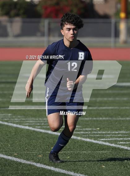 Thumbnail 2 in Servite @ St. John Bosco photogallery.