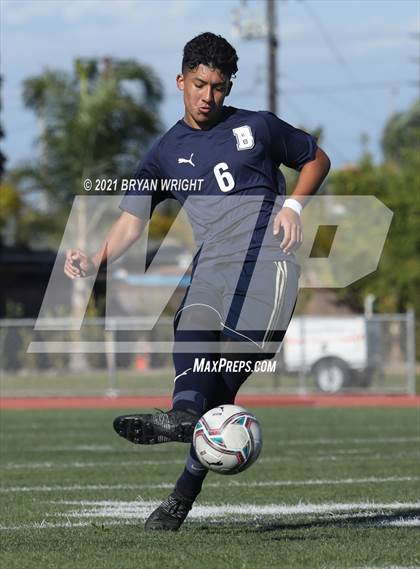 Thumbnail 3 in Servite @ St. John Bosco photogallery.