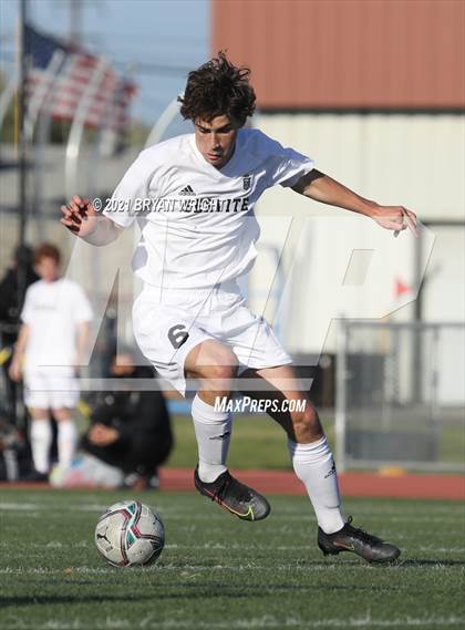 Thumbnail 2 in Servite @ St. John Bosco photogallery.