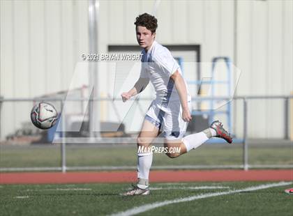 Thumbnail 2 in Servite @ St. John Bosco photogallery.