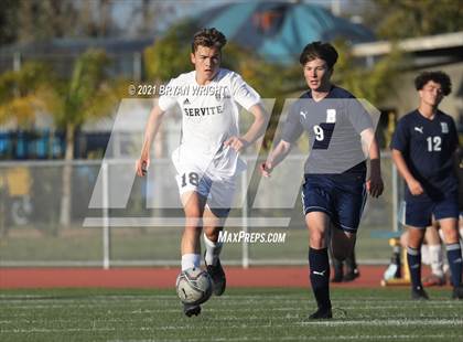 Thumbnail 3 in Servite @ St. John Bosco photogallery.