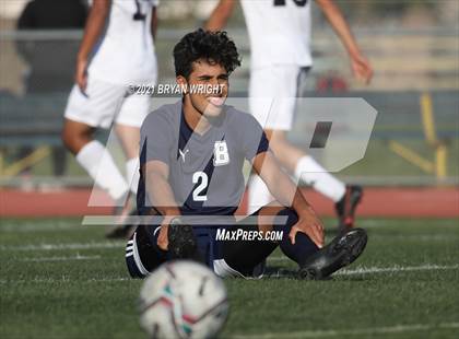 Thumbnail 3 in Servite @ St. John Bosco photogallery.