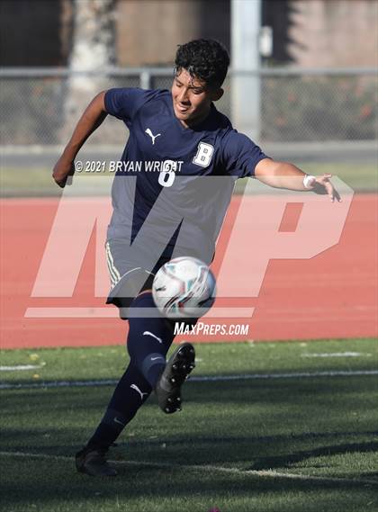 Thumbnail 2 in Servite @ St. John Bosco photogallery.