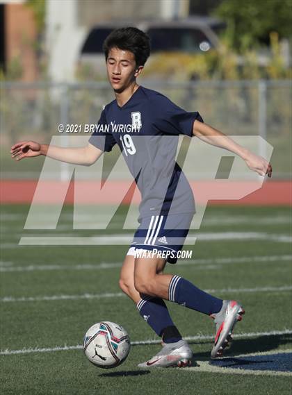 Thumbnail 1 in Servite @ St. John Bosco photogallery.