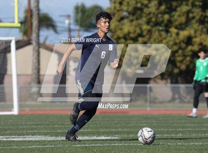 Thumbnail 3 in Servite @ St. John Bosco photogallery.