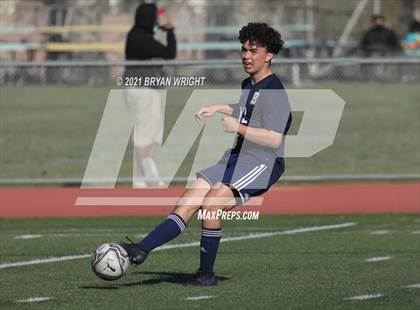 Thumbnail 3 in Servite @ St. John Bosco photogallery.