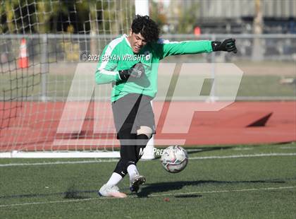 Thumbnail 3 in Servite @ St. John Bosco photogallery.