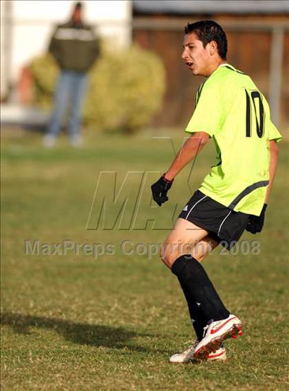 Thumbnail 1 in Paraclete @ Palmdale photogallery.