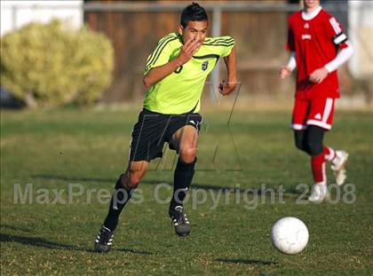 Thumbnail 1 in Paraclete @ Palmdale photogallery.