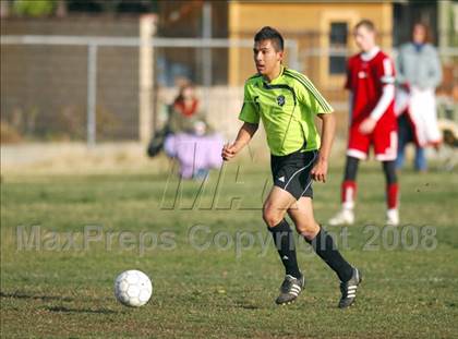 Thumbnail 3 in Paraclete @ Palmdale photogallery.