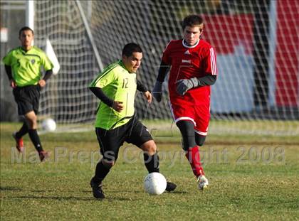 Thumbnail 3 in Paraclete @ Palmdale photogallery.