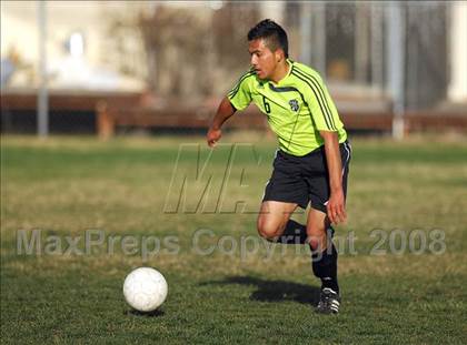Thumbnail 1 in Paraclete @ Palmdale photogallery.