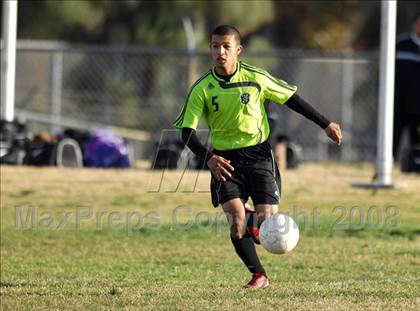 Thumbnail 2 in Paraclete @ Palmdale photogallery.